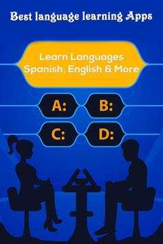 Language Learn screenshot 8