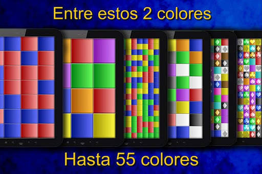 Juegos de logica 3 screenshot 4