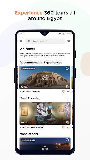 Around Egypt screenshot 5