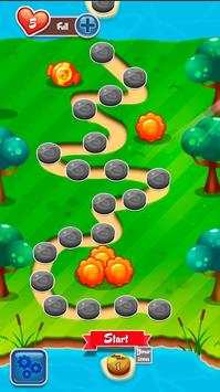 Jelly Crush screenshot 3