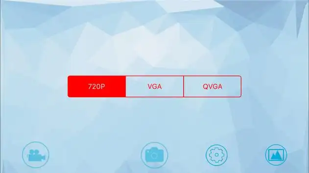 moqo view screenshot 1