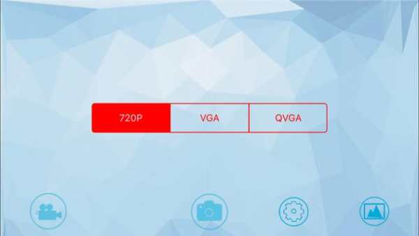 moqo view screenshot 1