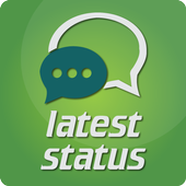 Latest Whatsap Status icon