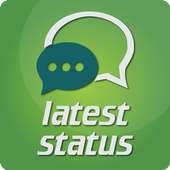 Latest Whatsap Status logo
