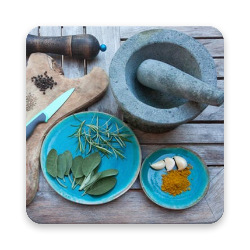 Marathi Recipes / मराठी रेसिपी  (Offline) icon