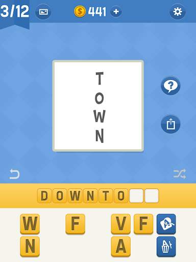 Plexiword: Jeux de Devinette screenshot 9