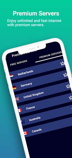 VPN Nuke screenshot 5