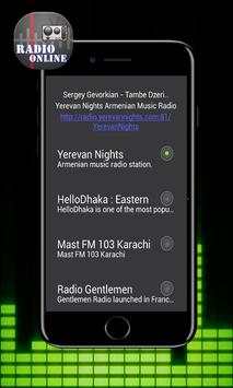 Radio Musical Free screenshot 2