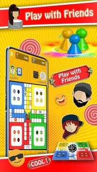 Ludo Queen - New Ludo Game screenshot 3