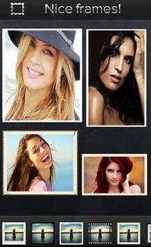 Photo Editor - Foto Editor 3 تصوير الشاشة