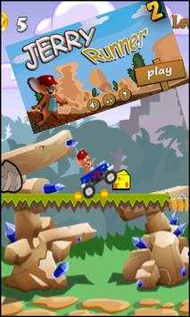 Tom And Subway 2 - and Jerry run screenshot 6