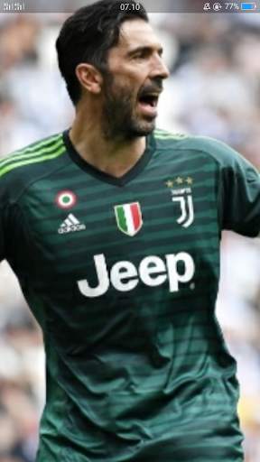 Wallpaper Buffon screenshot 5