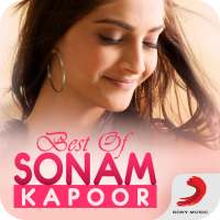 Best Of Sonam Kapoor Songs logo