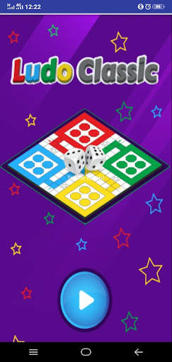DH Ludo Game screenshot 1