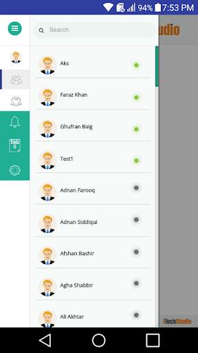 CollStack screenshot 3
