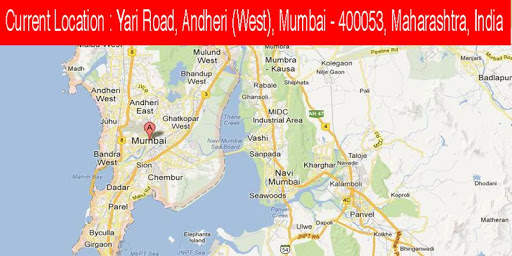 Where Am I - Know details of your current location screenshot 2