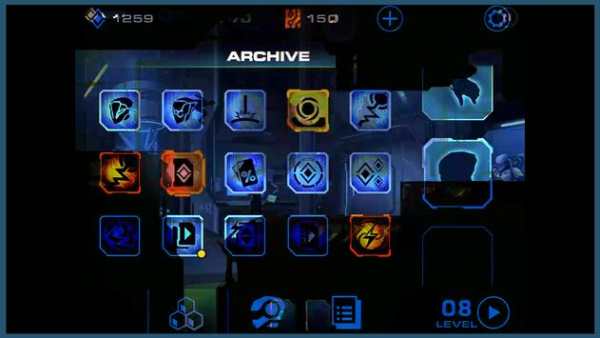 Vector Dash 2 screenshot 2