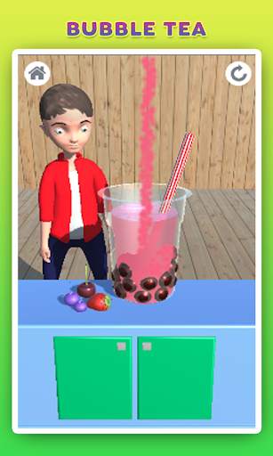 Satisfying Stress Relief Games screenshot 6