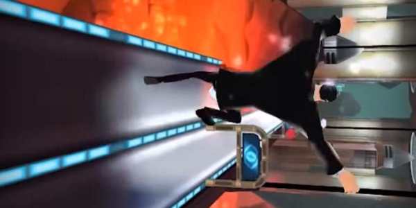 Hint for Agent Dash screenshot 1