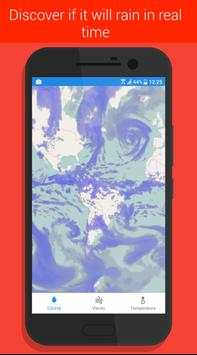 Climatic screenshot 2
