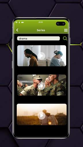 Cinema HD screenshot 3