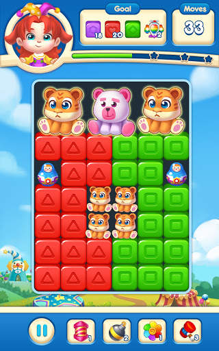 Toy Match Legend screenshot 23