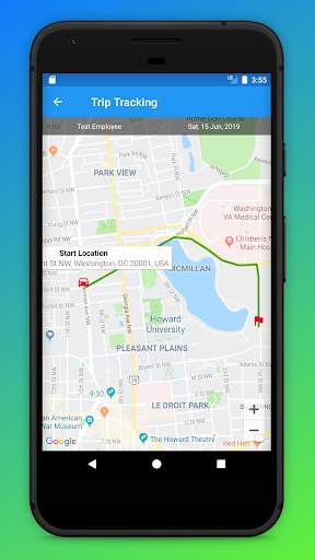 Attendance Master App - Best Employee tracker ! screenshot 6