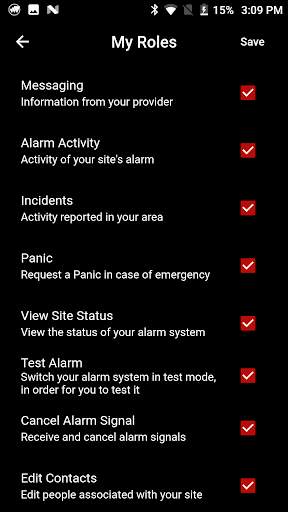 Beagle Watch Smart App screenshot 7