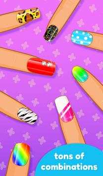 Nail Art screenshot 16