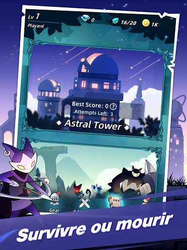 Bangbang Rabbit! screenshot 11