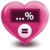 Love Test Calculator icon