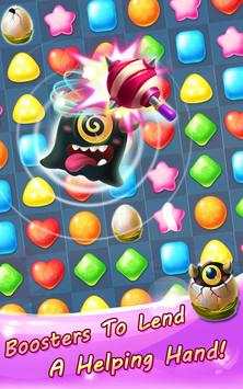 Candy Paradise screenshot 1