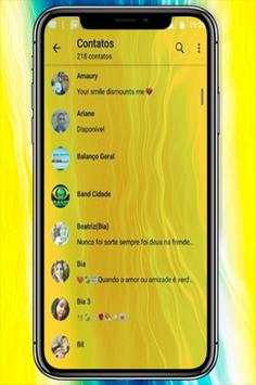 GB WA Delta Terbaru screenshot 3