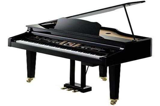 Real Piano screenshot 5