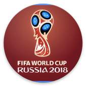 FIFA WorldCup 2018 1.0