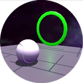 Black Hole Demo icon