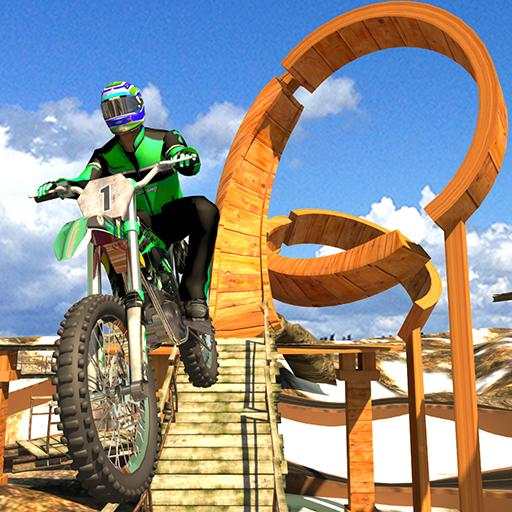 Racing on Bike 3.1.1