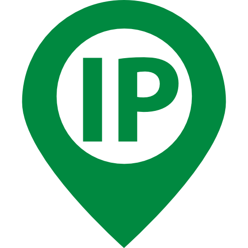 Find My IP icon