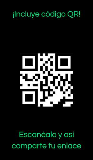 Creador de Links para WhatsApp - Chat Directo screenshot 2