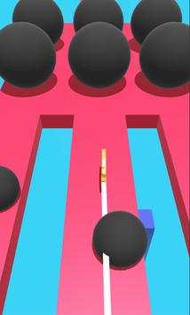 Coin Dash Rush скриншот 1