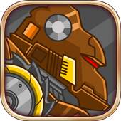 Robot King Kong v1.1
