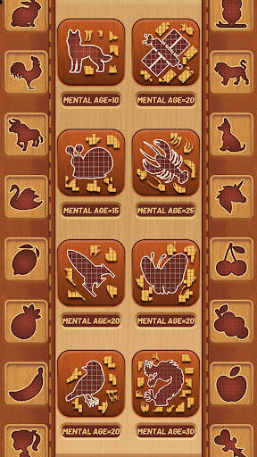 BlockPuz: Block Puzzle Games screenshot 3