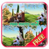 Find Photo HD2 1.0