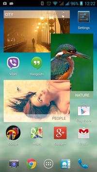 MC-Photo Widget screenshot 2