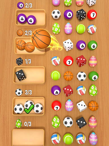 Match Triple 3D: Matching Tile screenshot 11