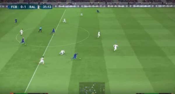 GUIDE : PES 2017 PRO New Ultimate screenshot 4