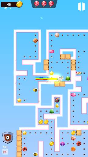 Candy Dash screenshot 7