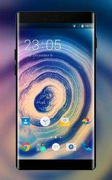 i3 Tecno Launcher Themes & HiOS wallpaper screenshot 1