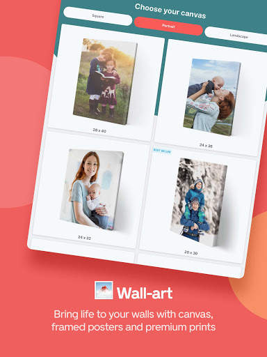 Optimalprint: Print Your Photos screenshot 16