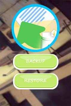 Recovery File Delete screenshot 1